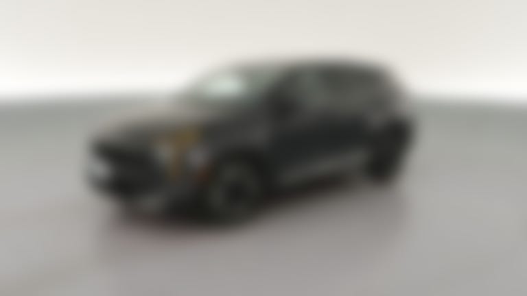 2026 Kia Sportage vehicle photo