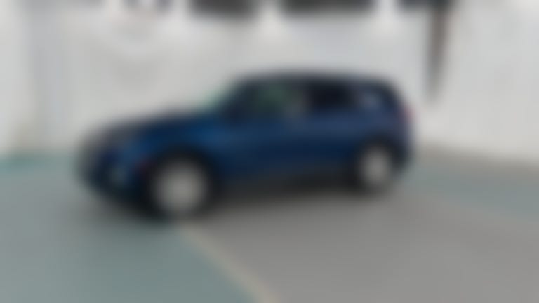 2023 Chevrolet Equinox vehicle photo
