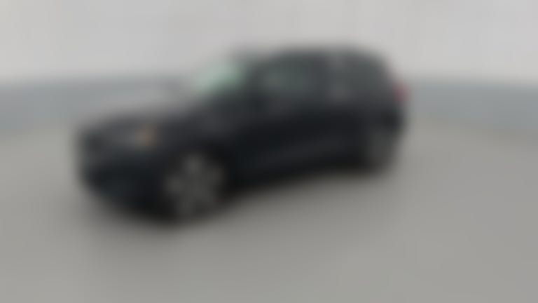 2021 Volvo XC40 Recharge vehicle photo