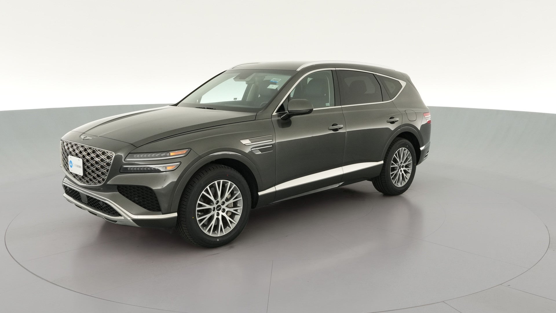 2025 Genesis GV80 vehicle photo