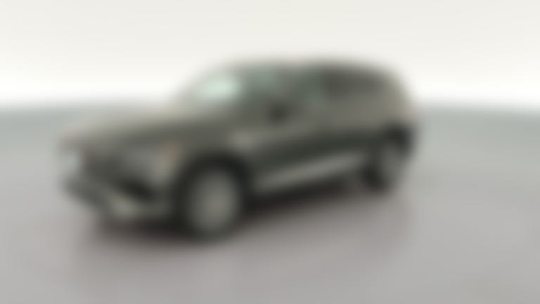 2025 Genesis GV80 vehicle photo
