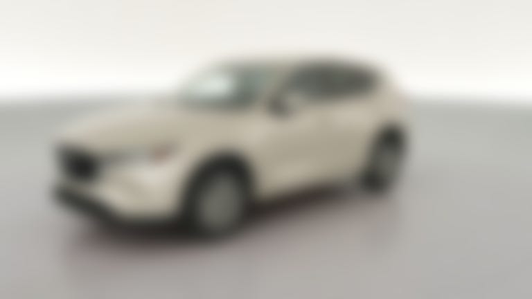 2024 MAZDA CX-5 vehicle photo