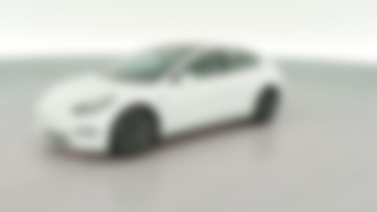 2020 Tesla Model 3 vehicle photo