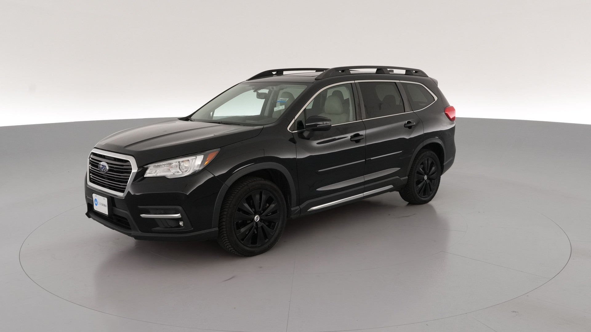 2021 Subaru Ascent vehicle photo