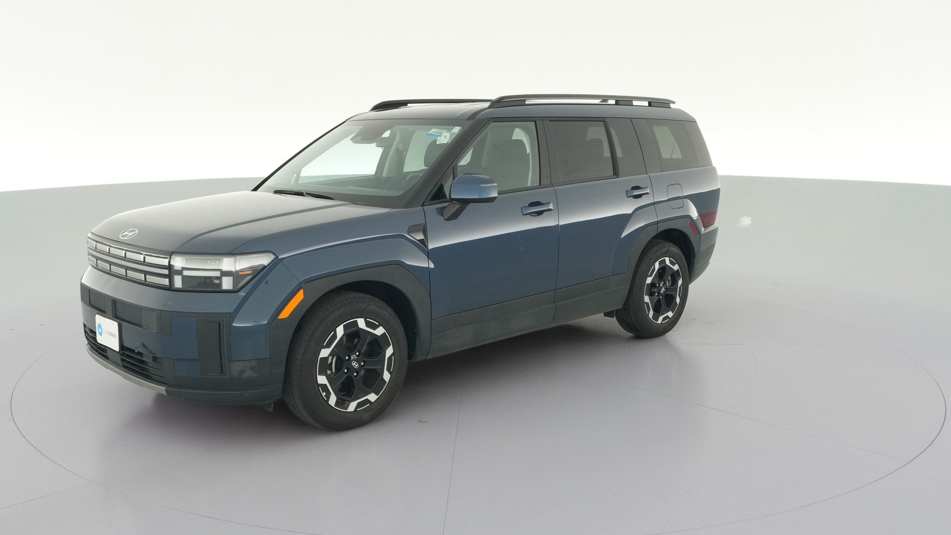 2026 Hyundai Santa Fe vehicle photo
