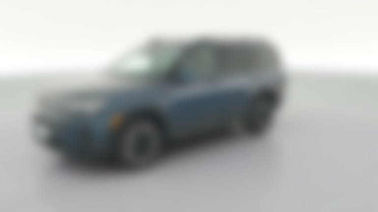 2026 Hyundai Santa Fe vehicle photo