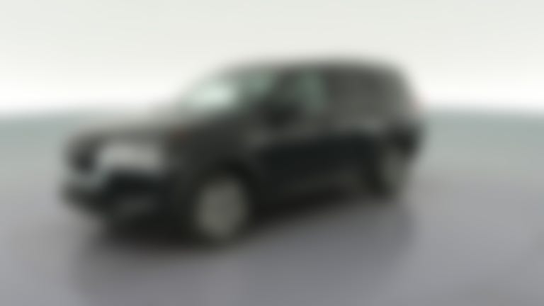 2025 Nissan Pathfinder vehicle photo