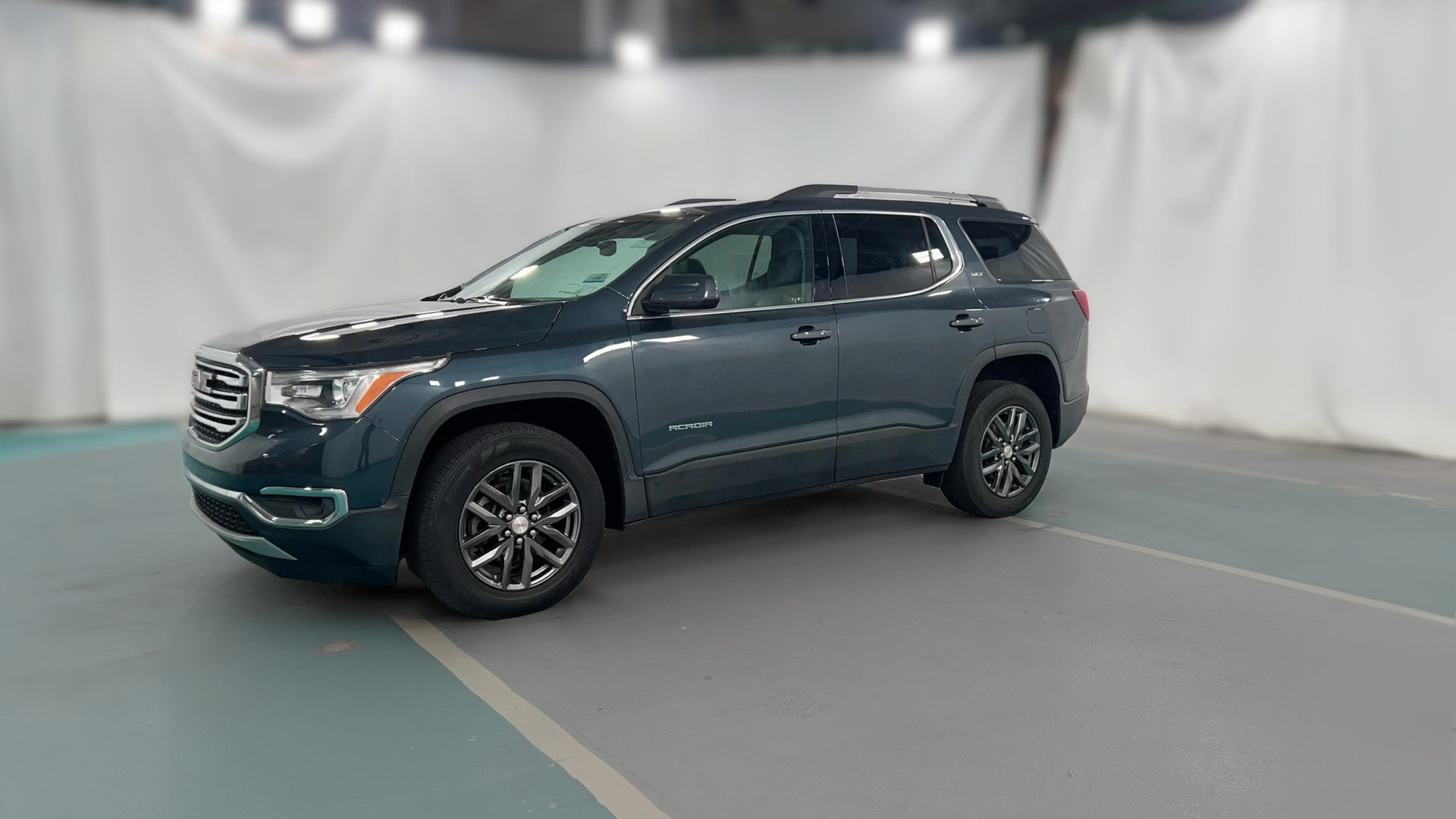 2019 GMC Acadia vehicle photo