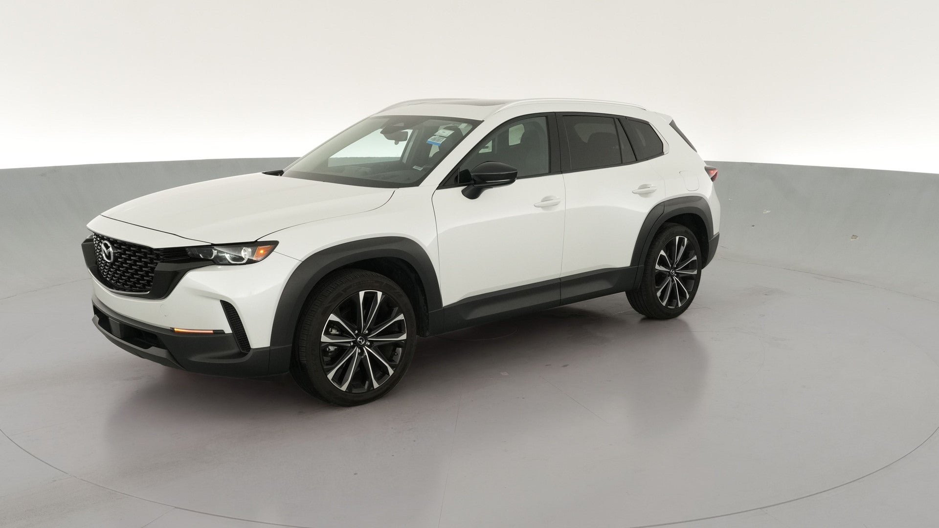 2025 MAZDA CX-50 vehicle photo