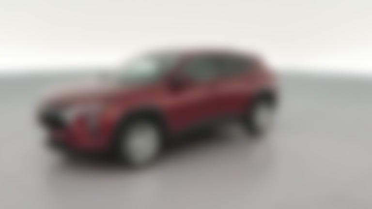 2024 Chevrolet Trax vehicle photo