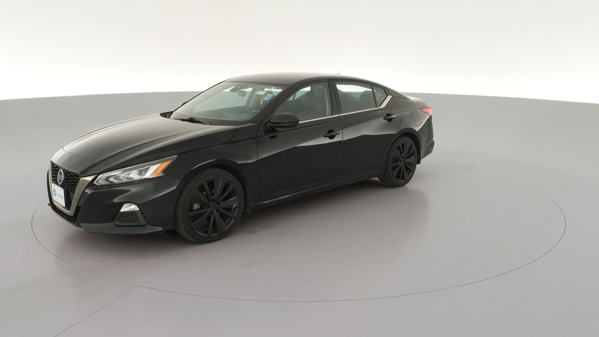2021 Nissan Altima vehicle photo