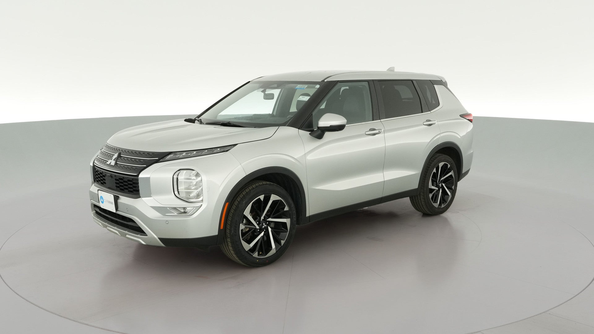 2024 Mitsubishi Outlander vehicle photo