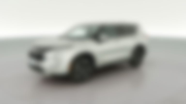 2024 Mitsubishi Outlander vehicle photo
