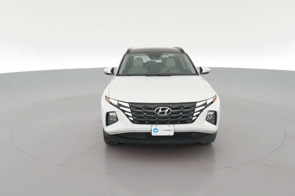2023 Hyundai Tucson Hybrid | Carvana