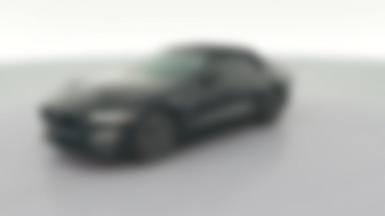 2020 Ford Mustang vehicle photo