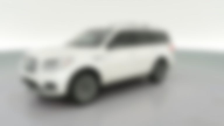 2019 Lincoln Navigator vehicle photo