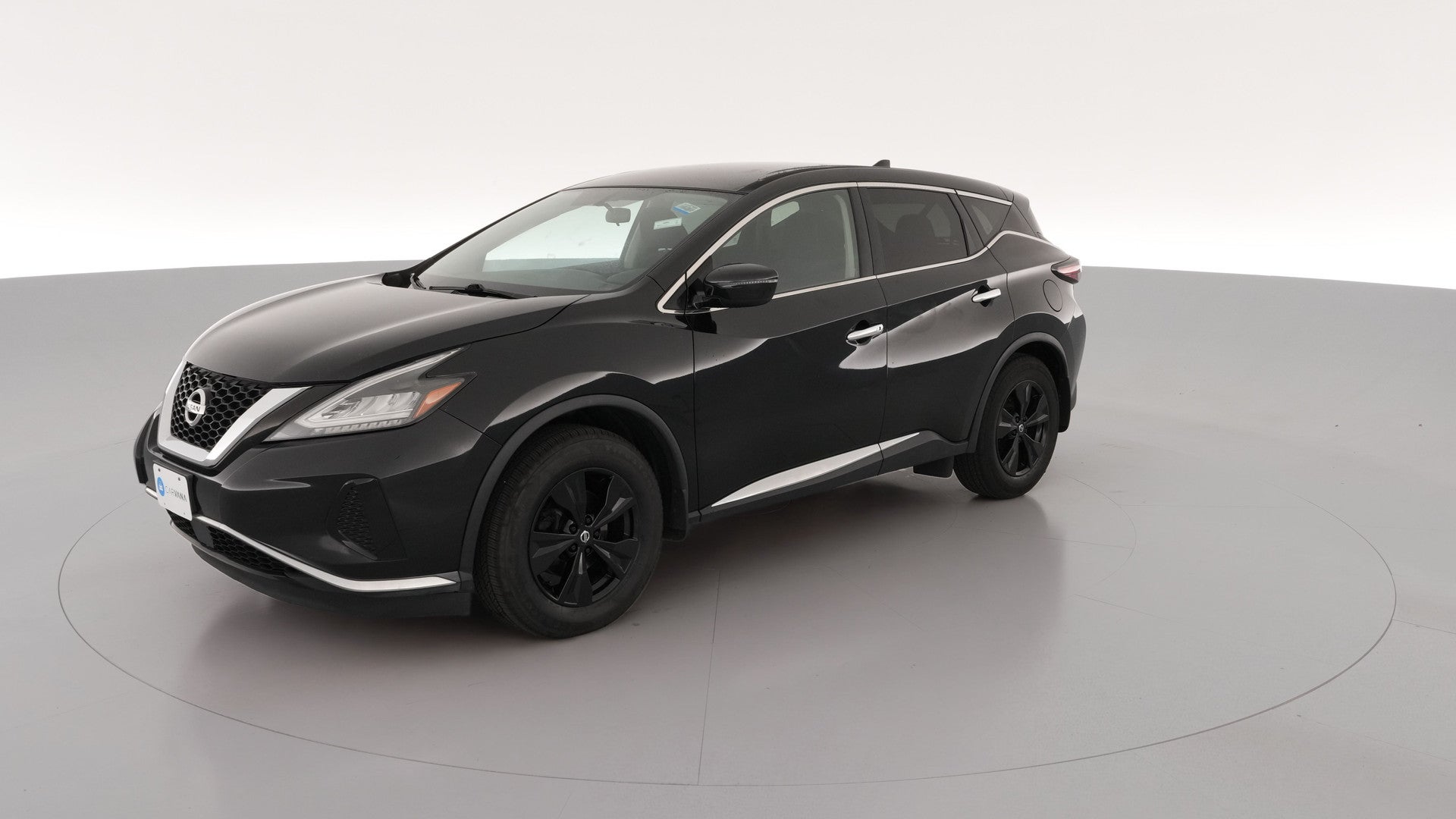 2019 Nissan Murano vehicle photo