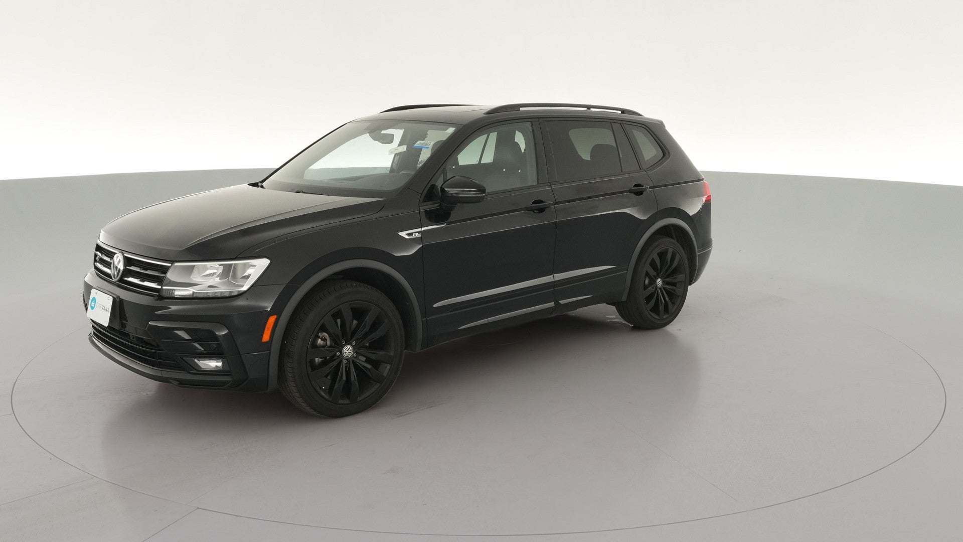 2021 Volkswagen Tiguan vehicle photo