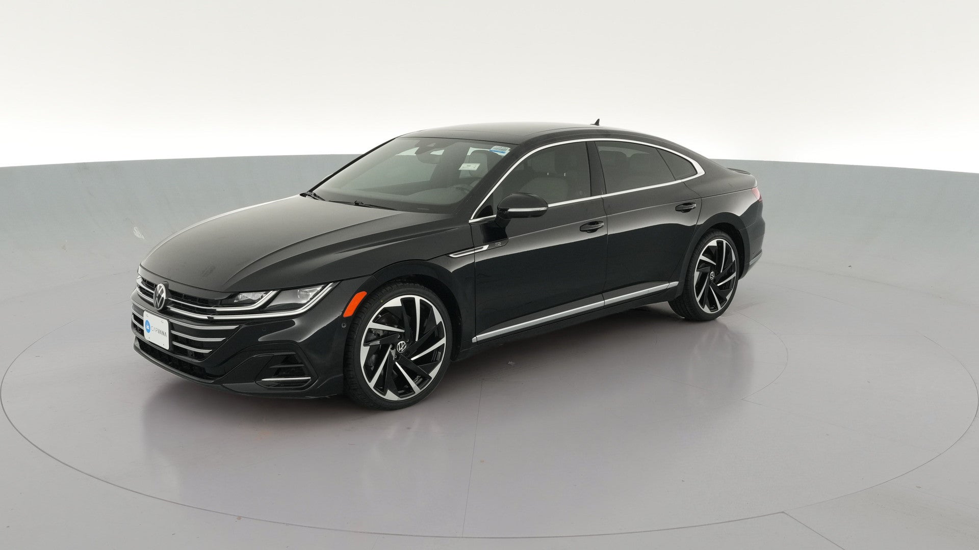 2023 Volkswagen Arteon vehicle photo