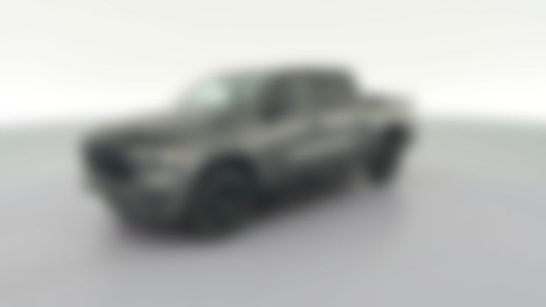 2022 Ram 1500 Crew Cab vehicle photo