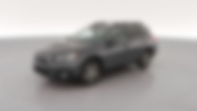 2018 Subaru Outback vehicle photo