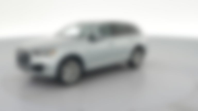 2024 Audi Q7 vehicle photo