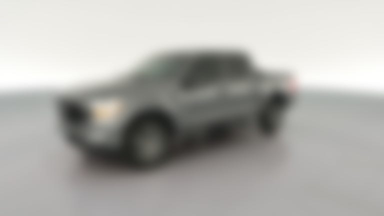 2021 Ford F150 SuperCrew Cab vehicle photo