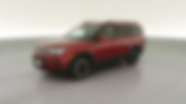 2026 Hyundai Santa Fe vehicle photo