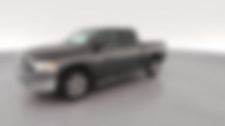 2017 Ram 1500 Crew Cab vehicle photo