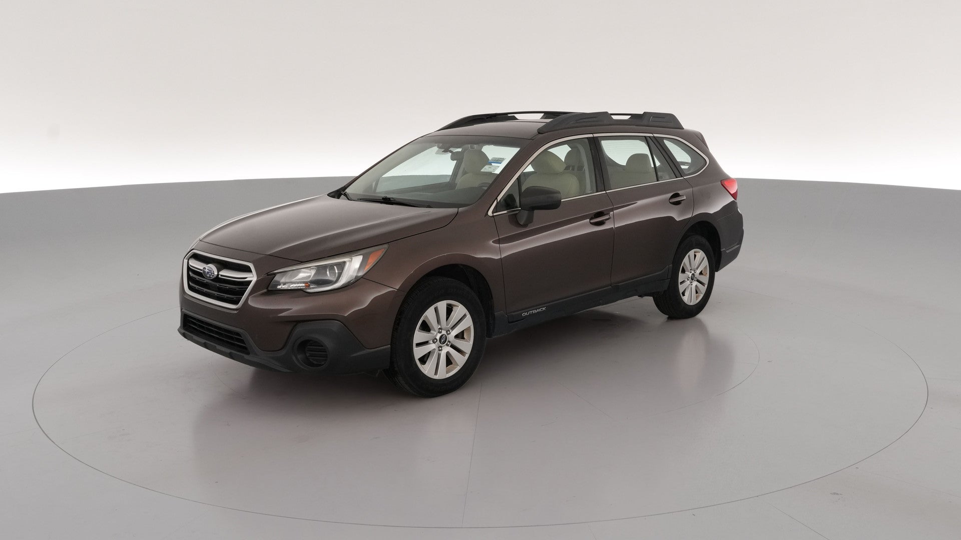 2019 Subaru Outback vehicle photo