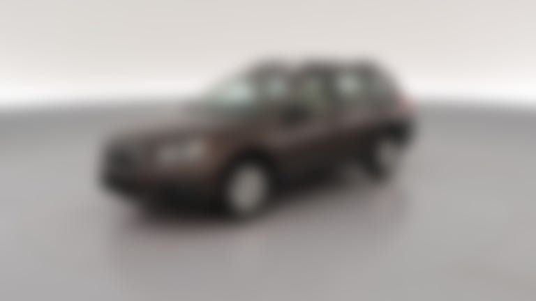 2019 Subaru Outback vehicle photo