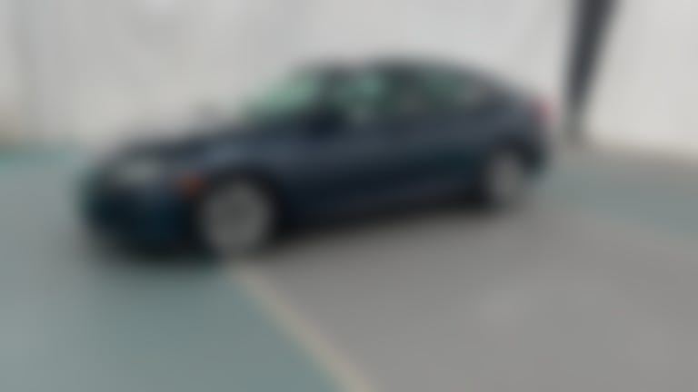 2018 Honda Civic vehicle photo