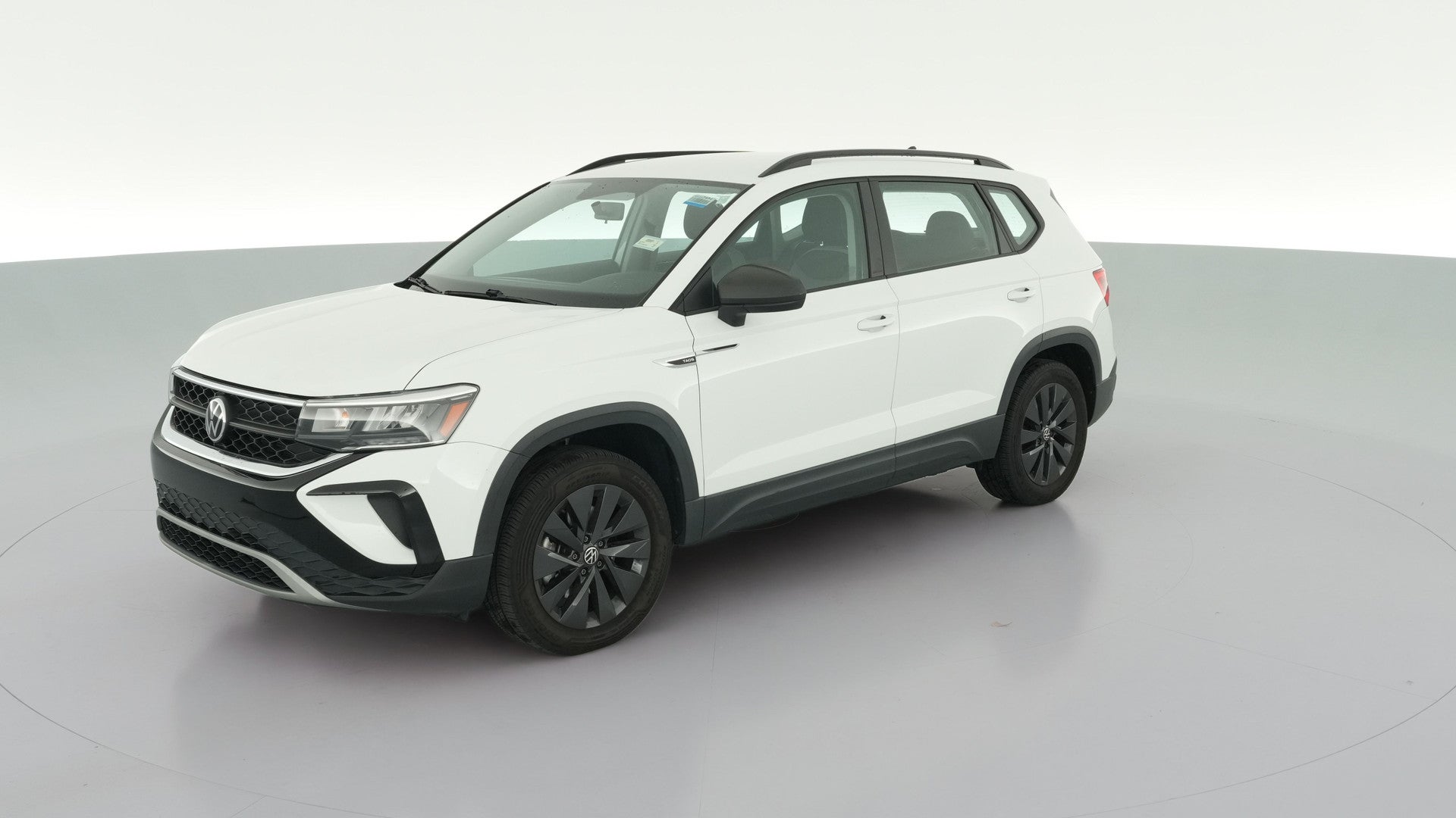 2022 Volkswagen Taos vehicle photo