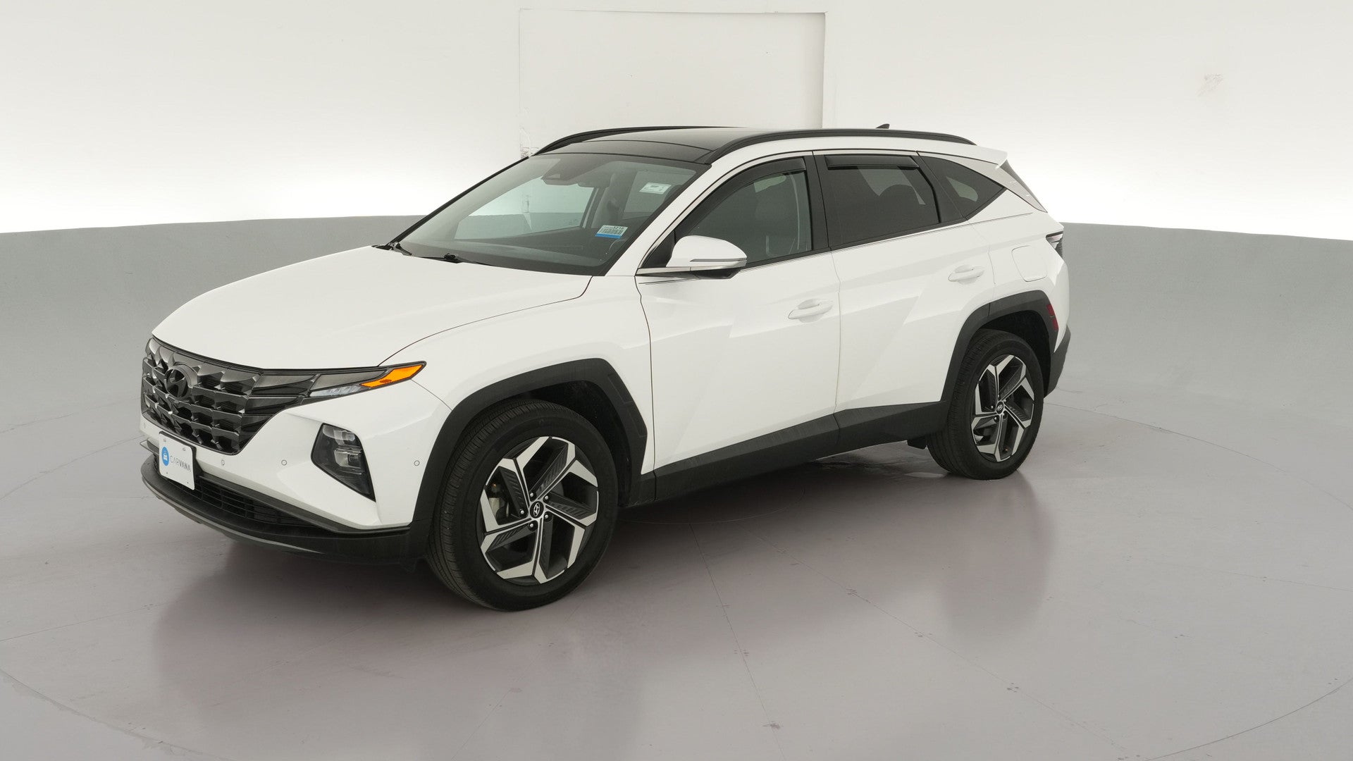 2023 Hyundai Tucson vehicle photo