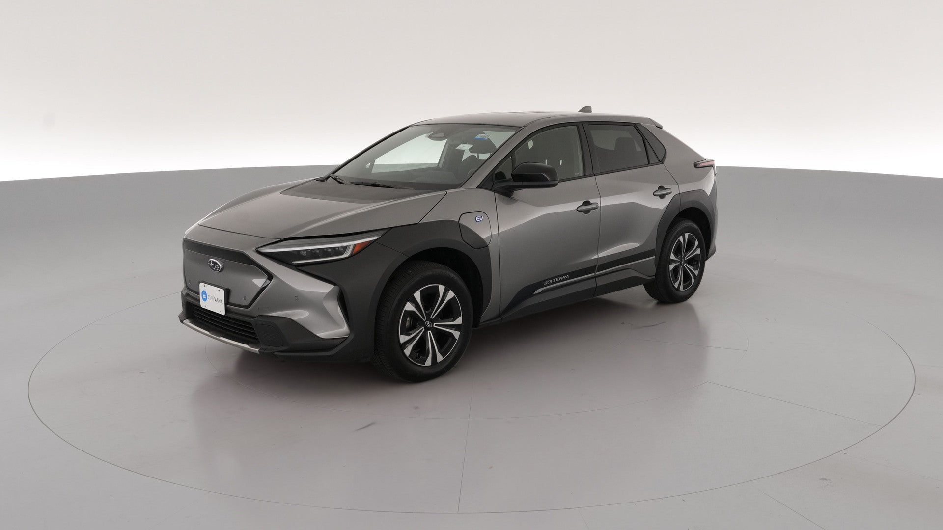 2023 Subaru Solterra vehicle photo