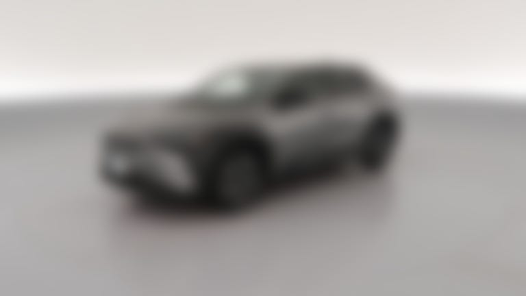 2023 Subaru Solterra vehicle photo