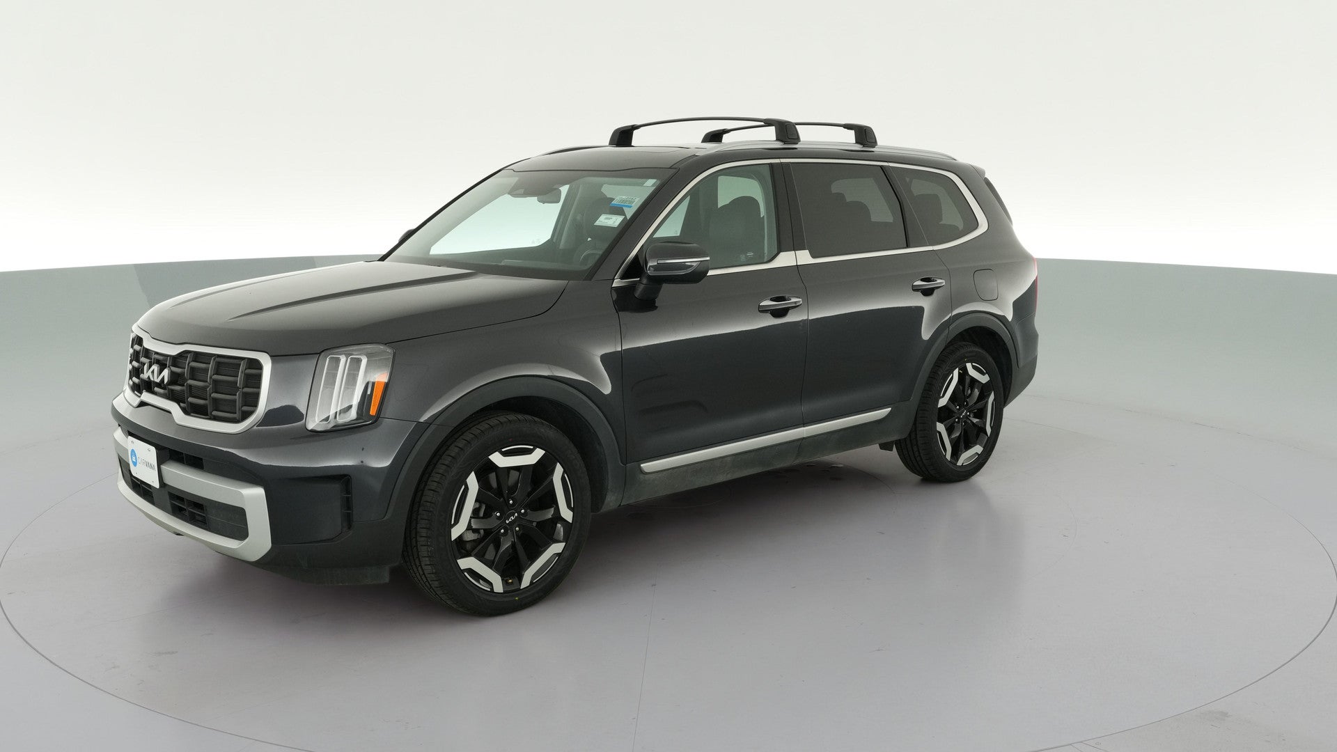 2025 Kia Telluride vehicle photo