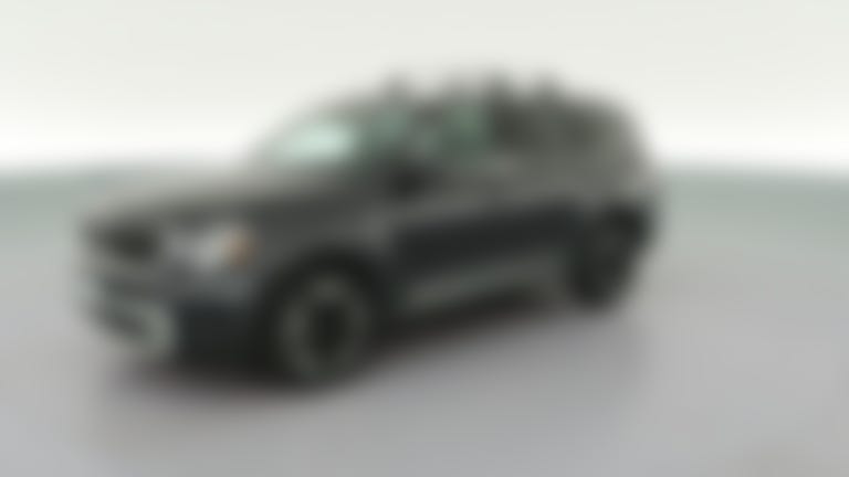2025 Kia Telluride vehicle photo
