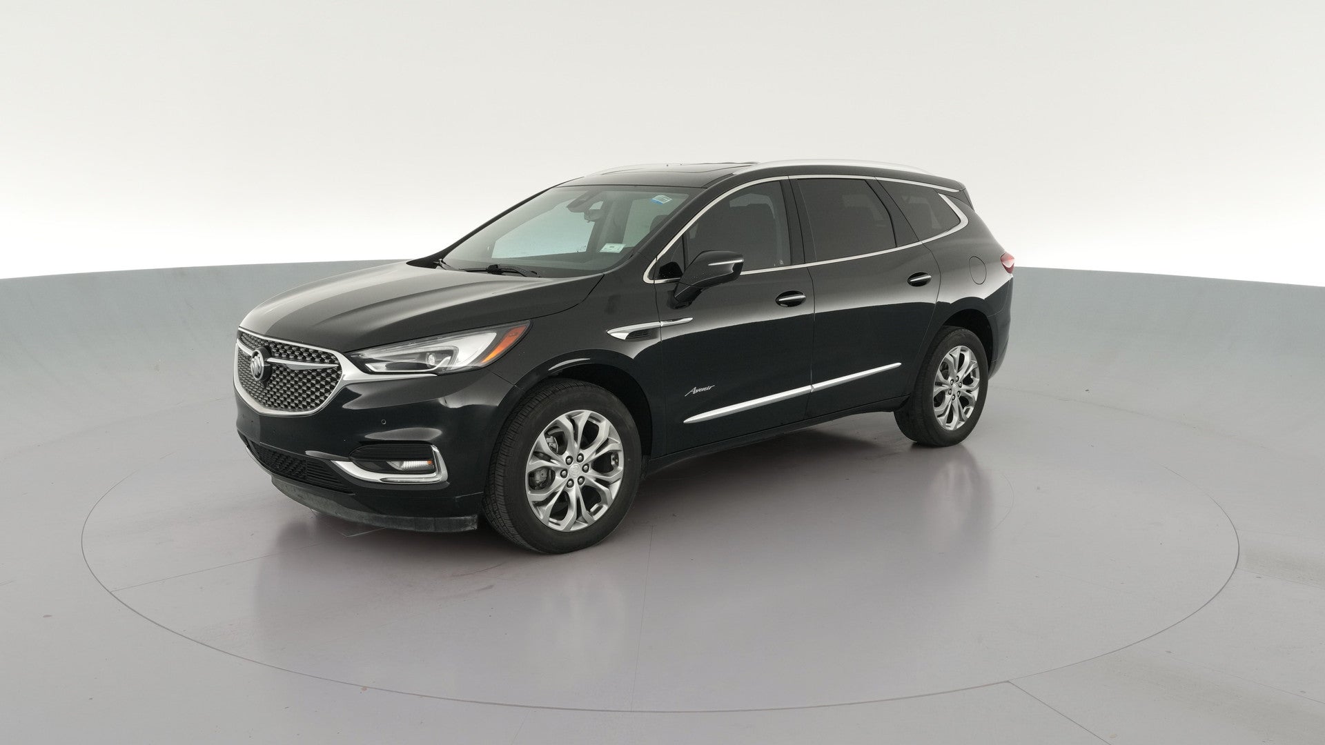 2021 Buick Enclave vehicle photo