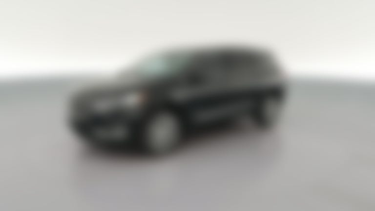 2021 Buick Enclave vehicle photo
