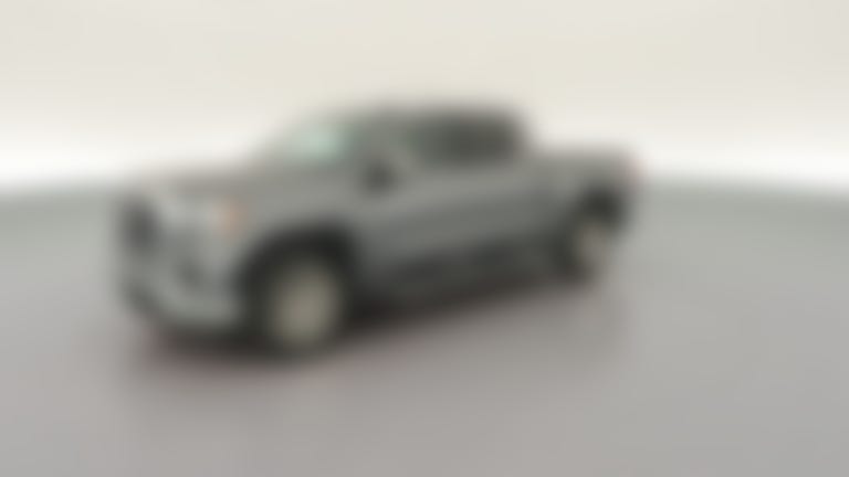2020 GMC Sierra 1500 Crew Cab vehicle photo