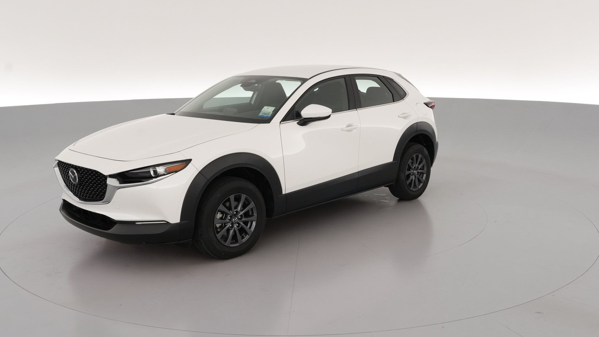 2025 MAZDA CX-30 vehicle photo
