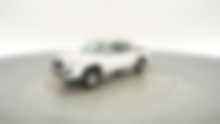 2017 Toyota Tacoma Double Cab vehicle photo