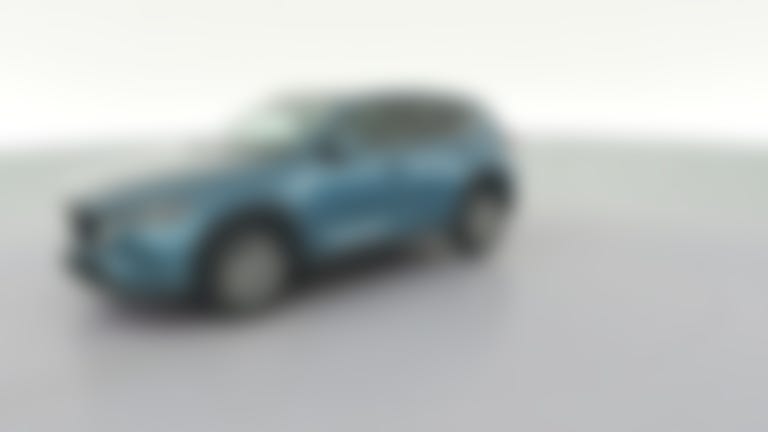 2022 MAZDA CX-5 vehicle photo