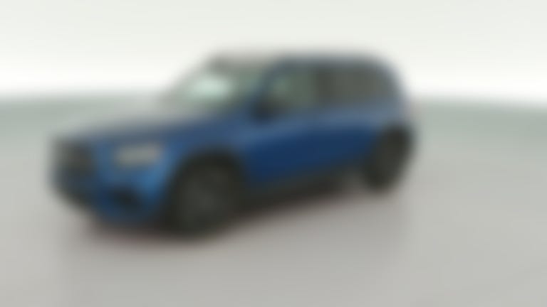 2024 Mercedes-Benz GLB vehicle photo