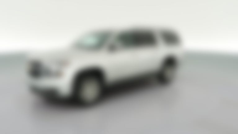 2019 Chevrolet Suburban vehicle photo