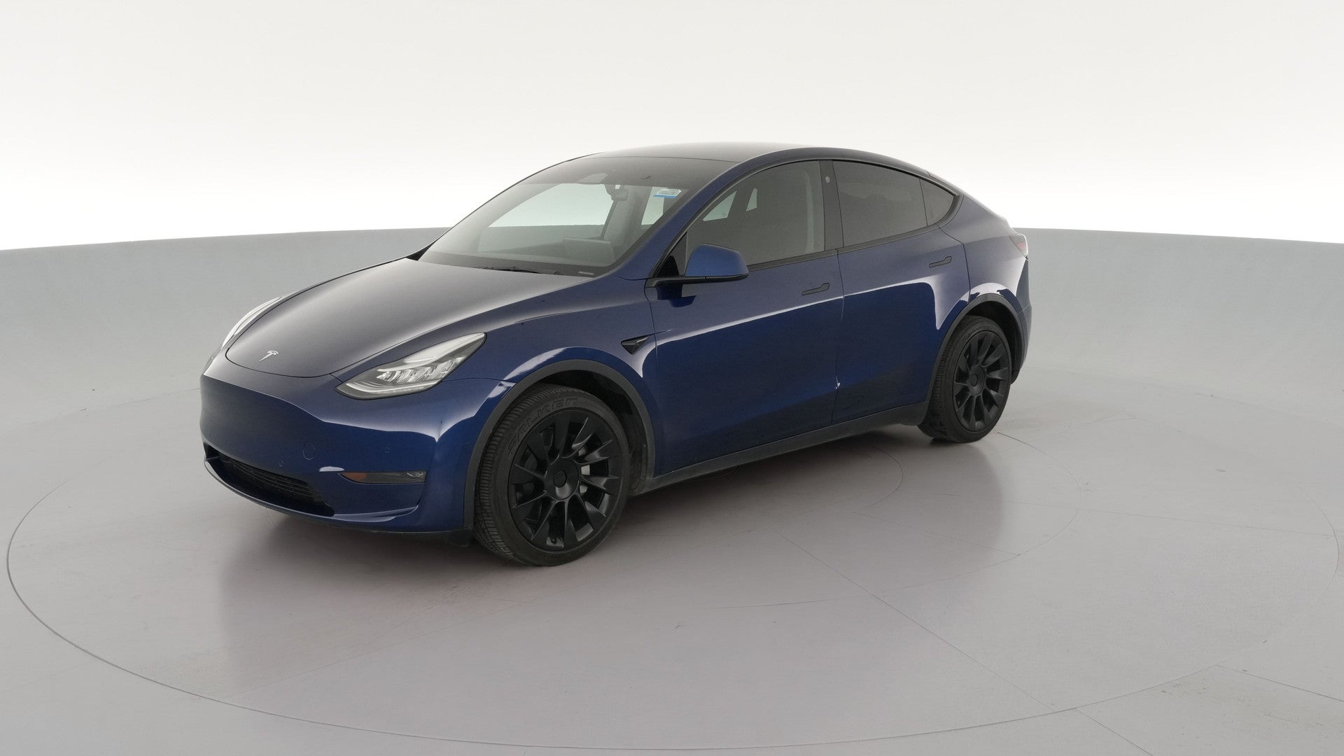 2022 Tesla Model Y vehicle photo