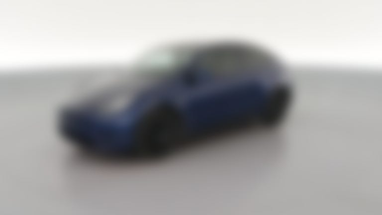 2022 Tesla Model Y vehicle photo