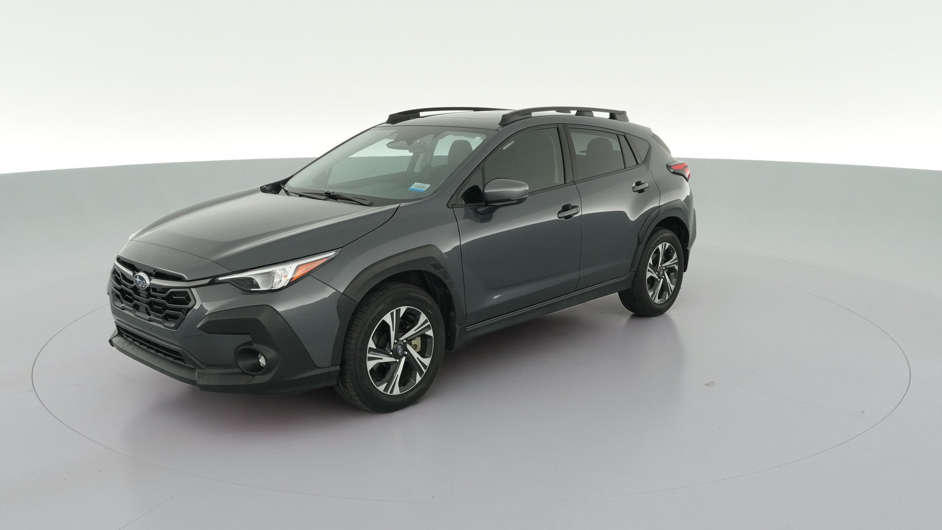 2024 Subaru Crosstrek vehicle photo
