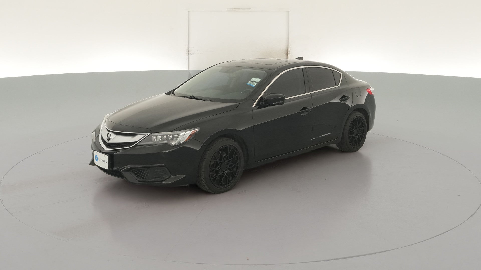 2018 Acura ILX vehicle photo